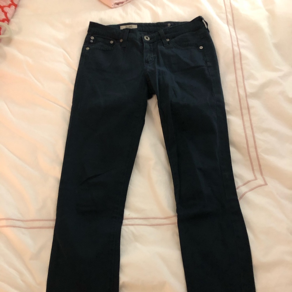 Ag jeans